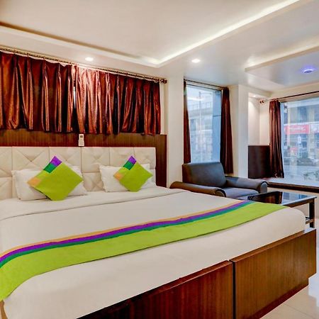 Sheldon Hotel Kalkuta Zewnętrze zdjęcie