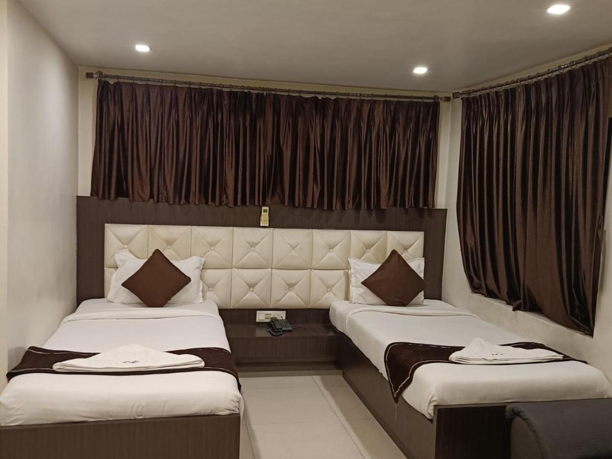 Sheldon Hotel Kalkuta Zewnętrze zdjęcie