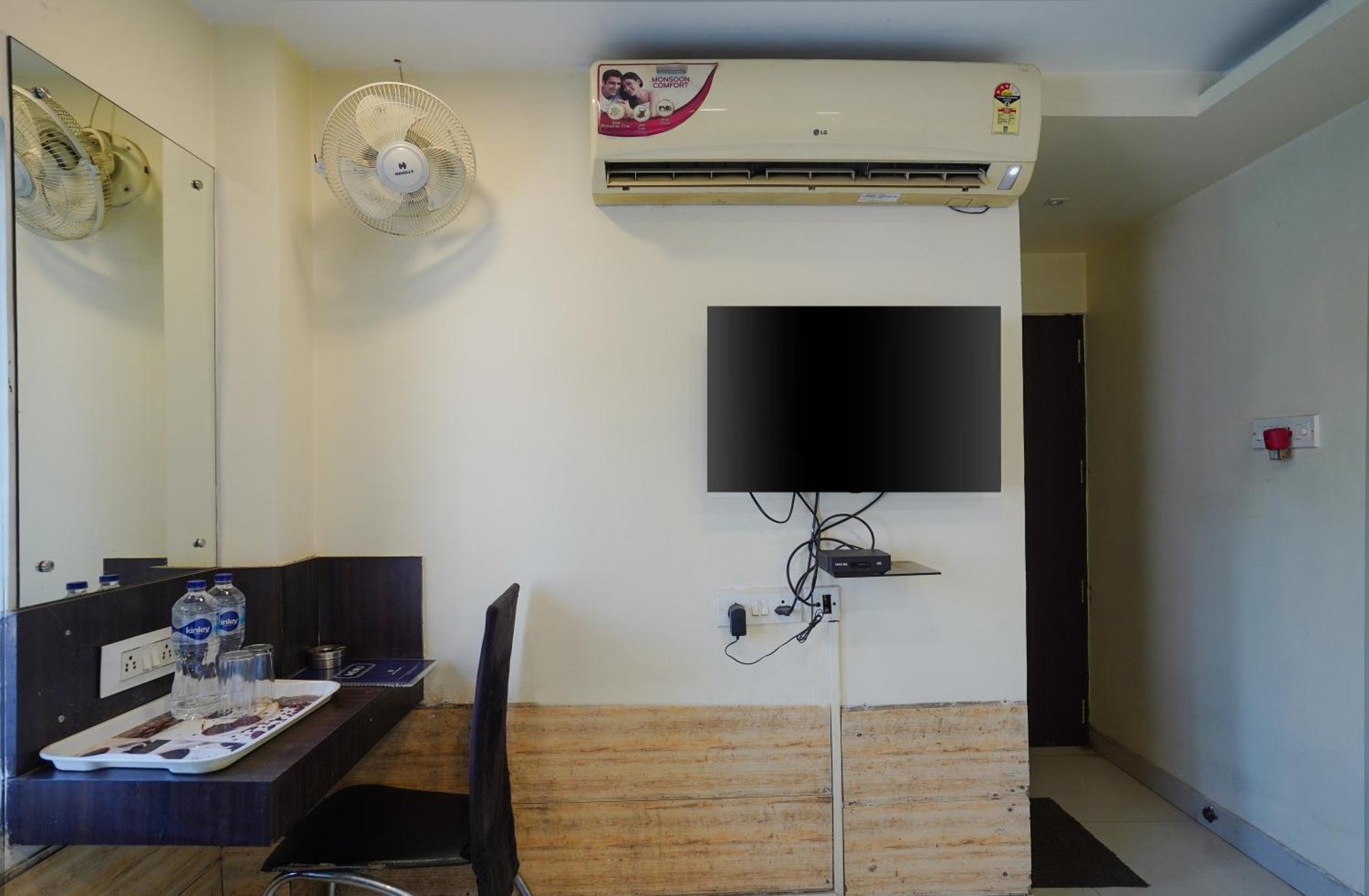 Sheldon Hotel Kalkuta Zewnętrze zdjęcie
