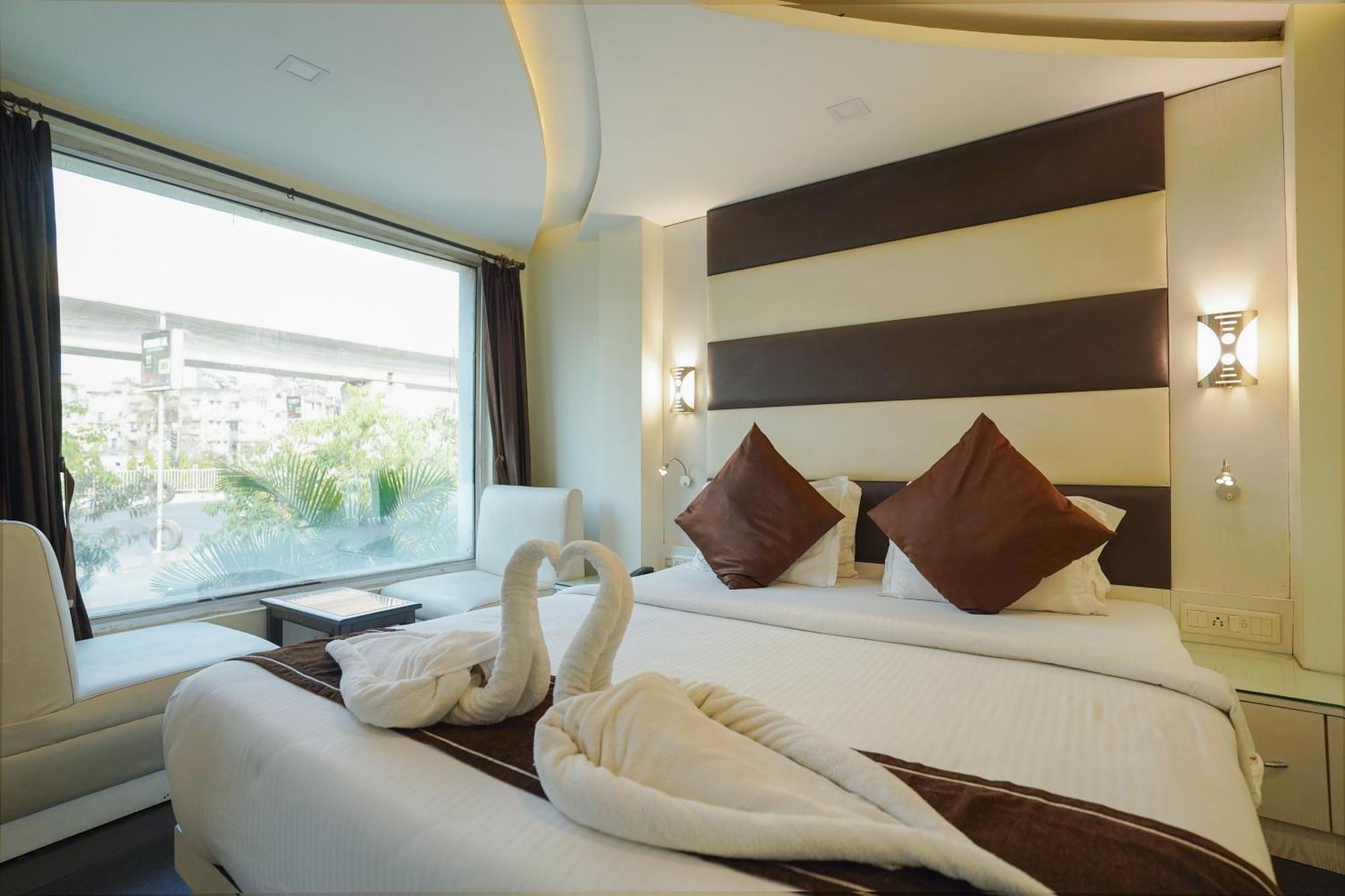 Sheldon Hotel Kalkuta Zewnętrze zdjęcie