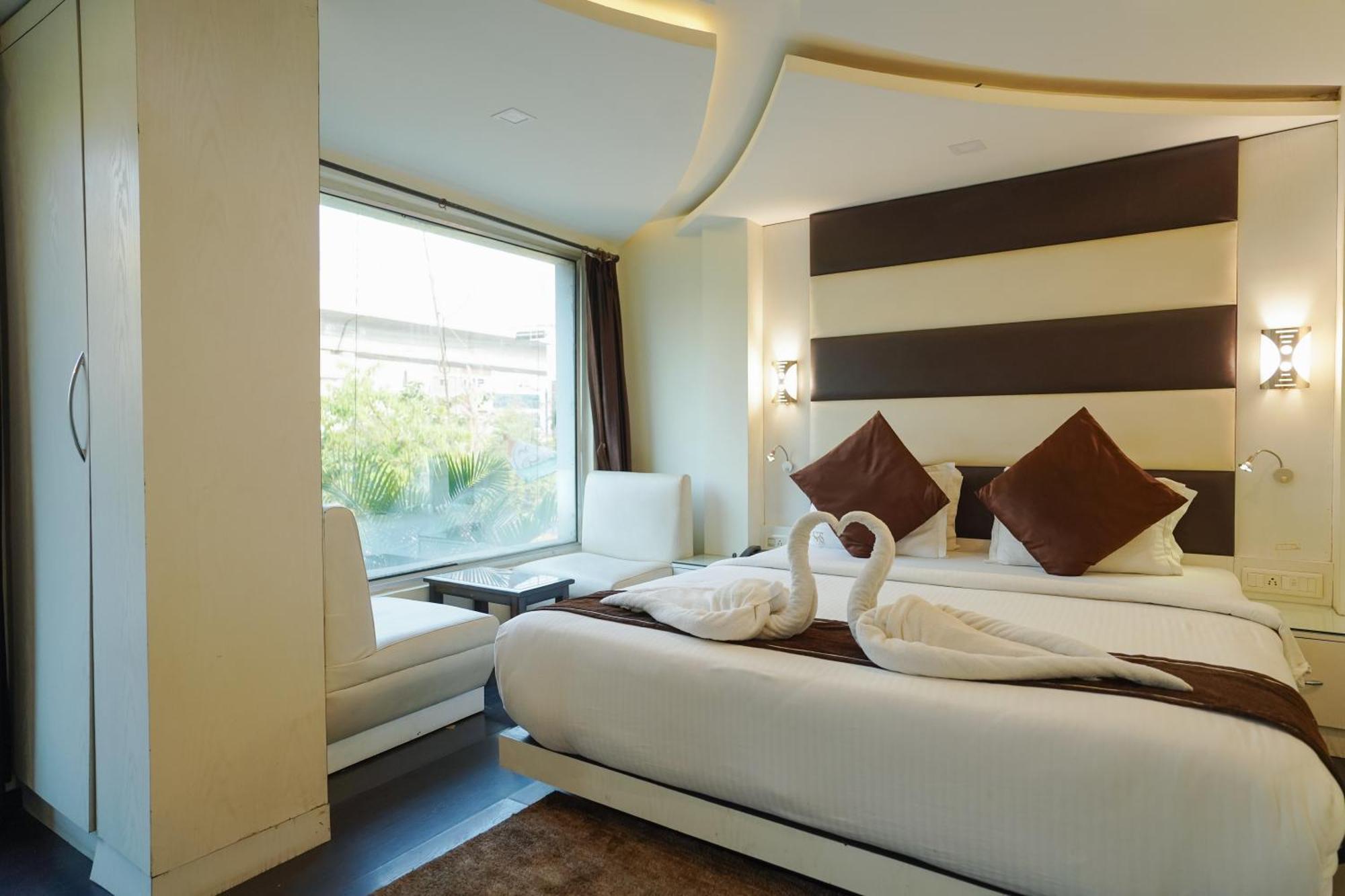 Sheldon Hotel Kalkuta Zewnętrze zdjęcie