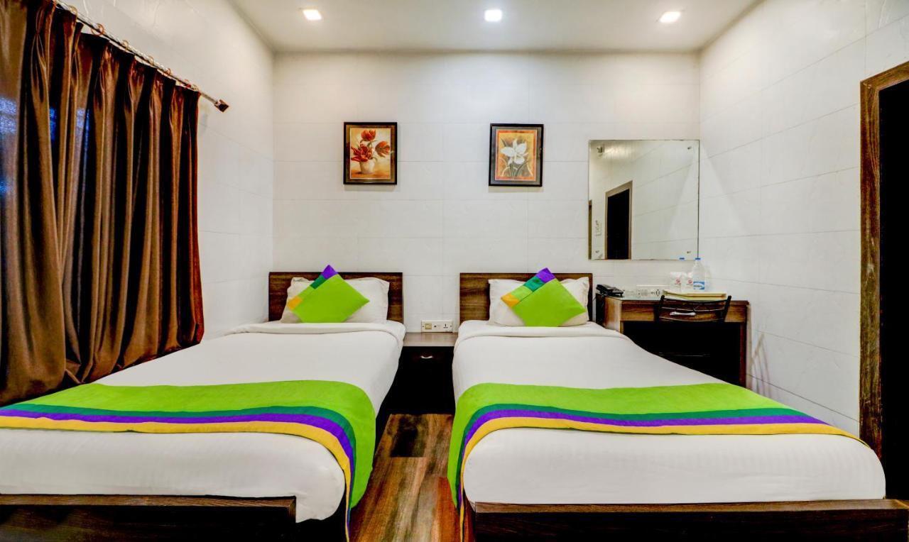 Sheldon Hotel Kalkuta Zewnętrze zdjęcie