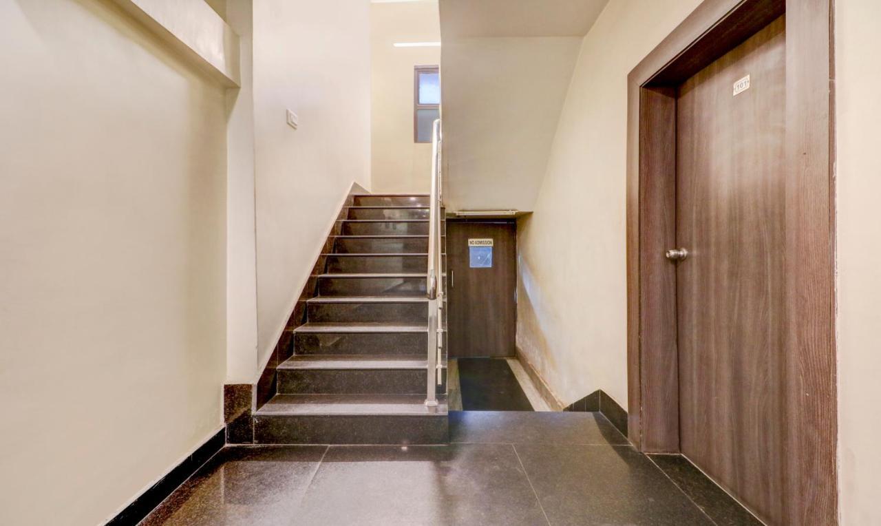Sheldon Hotel Kalkuta Zewnętrze zdjęcie