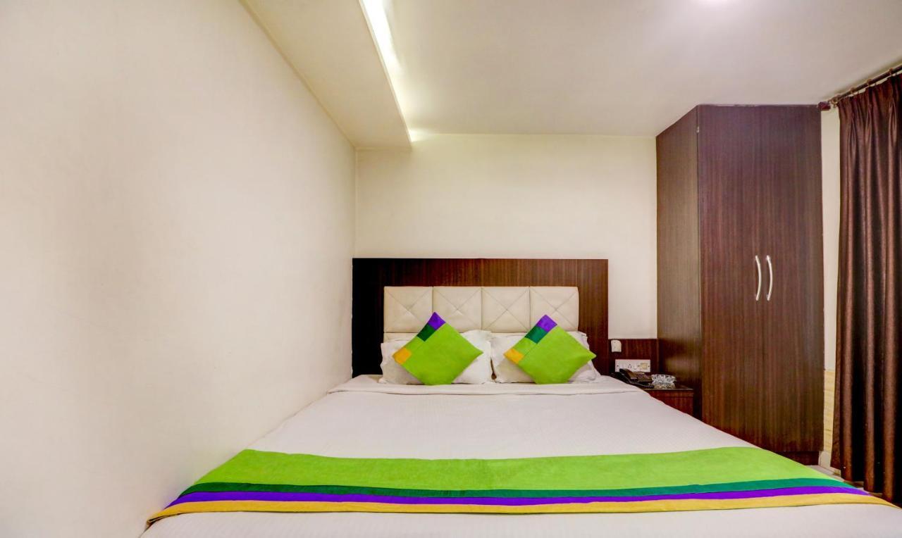 Sheldon Hotel Kalkuta Zewnętrze zdjęcie