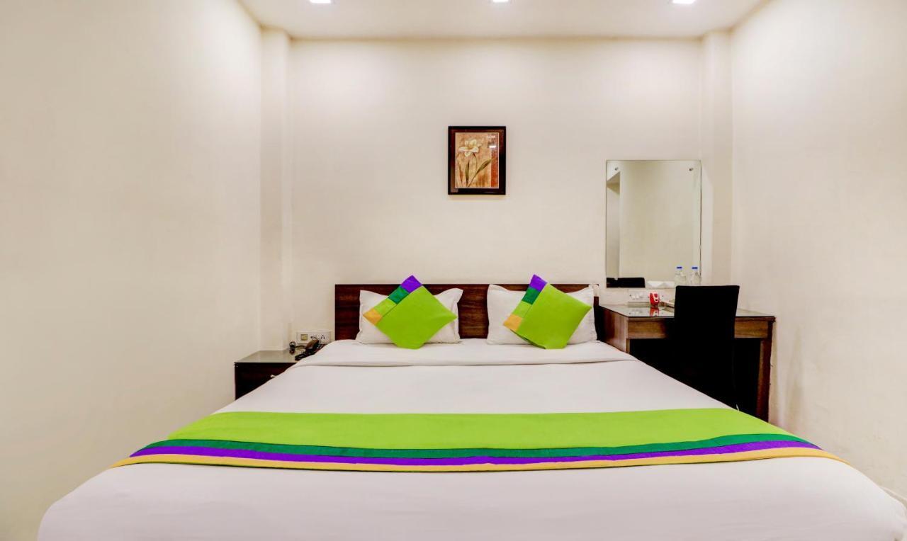 Sheldon Hotel Kalkuta Zewnętrze zdjęcie